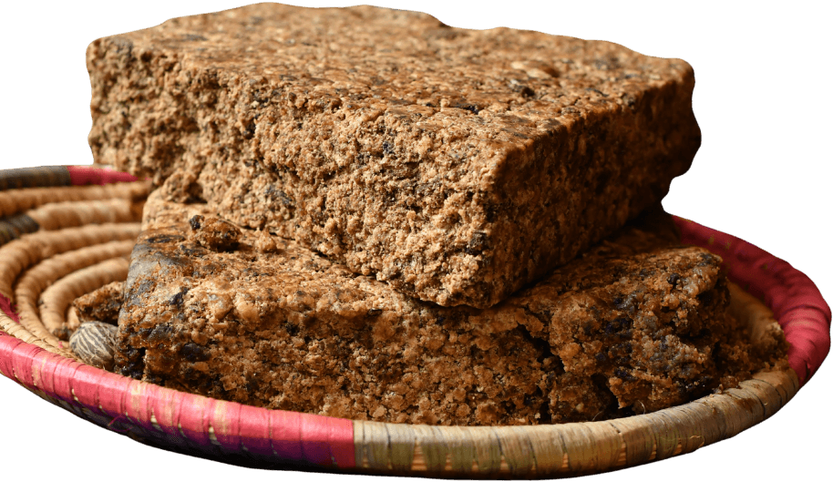 black-soap